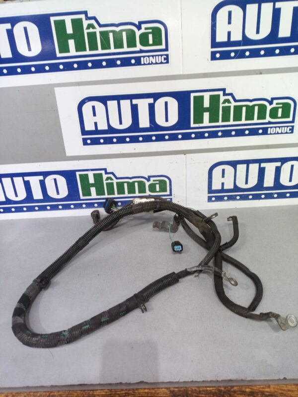 Cablaj baterie 9800899380 2.0 HDI PEUGEOT 508  2010-2018