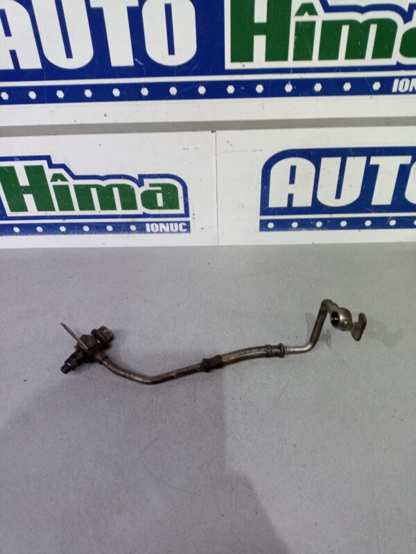Conducta ulei turbo fara cod 2.0 HDI PEUGEOT 508  2010-2018