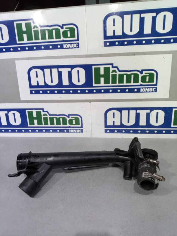 Tub aer intercooler 9674900880 2.0 HDI PEUGEOT 508  2010-2018