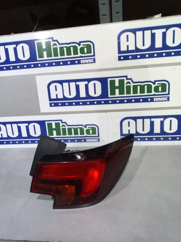 Stop dreapta 39015944 Opel Astra K  2015-2020