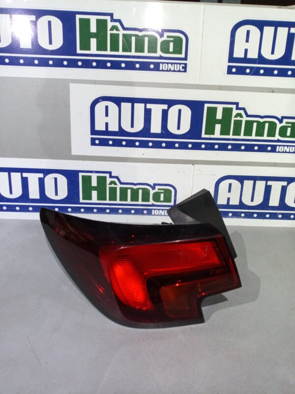 Stop stanga 39015943 Opel Astra K  2015-2020