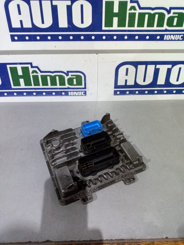 Calculator motor 55503869 A2C1139080100 1.6 CDTI Opel Astra K  2015-2020