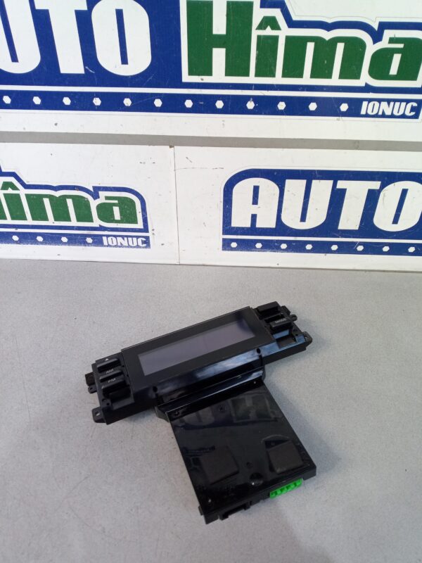 Ecran navigatie bord 31210467 Volvo S80 MK2  (124)  2006-2016