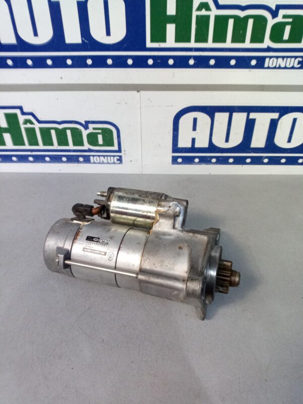 Electromotor 438000-1993 2.0 D(13 din?i) Land Rover Range Rover Evoque 1 L538  2011-2018