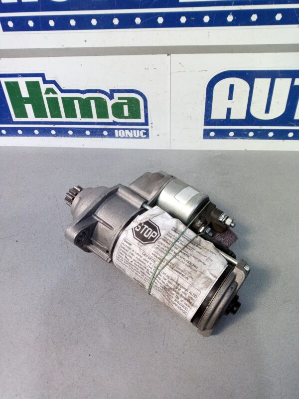 Electromotor fara cod (11 dinti) (Nou) Volkswagen Golf 4 1J  1997-2005