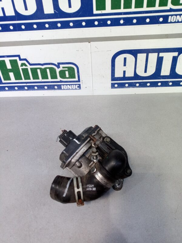 Supapa EGR H8201143495 147104647R 1.5 DCI Dacia Dokker I 2012-2021
