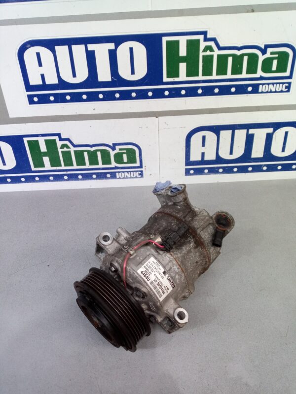 Compresor clima 39034464 1.6 CDTI Opel Astra K  2015-2020
