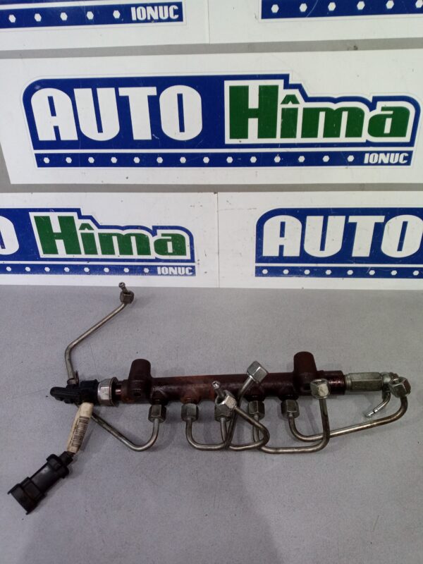 Rampa injectoare 55490702 1.6 CDTI Opel Astra K 2015-2020
