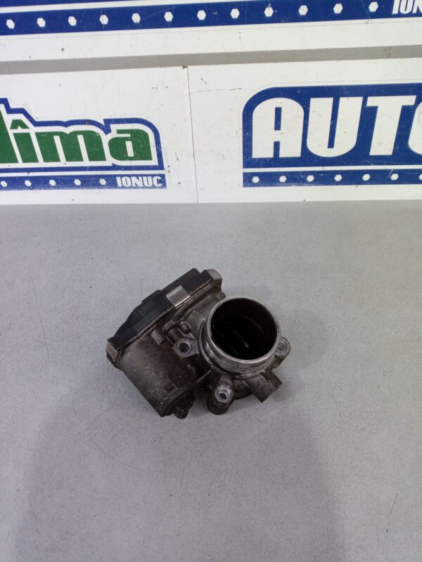 Clapeta acceleratie 55496779 1.6 CDTI Opel Astra K  2015-2020