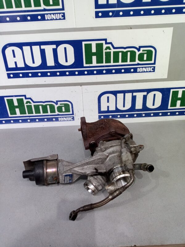 Turbosuflanta 55493250 1.6 CDTI Opel Astra K 2015-2020