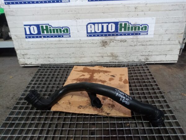 Tub aer intercooler 39017740/ 1.6CDTI Opel Astra K  2015-2020