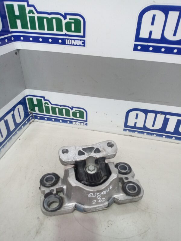 Suport-tampon motor EJ32-7M121-AD / 2.0D Land Rover Range Rover Evoque 2 L551  2018-prezent
