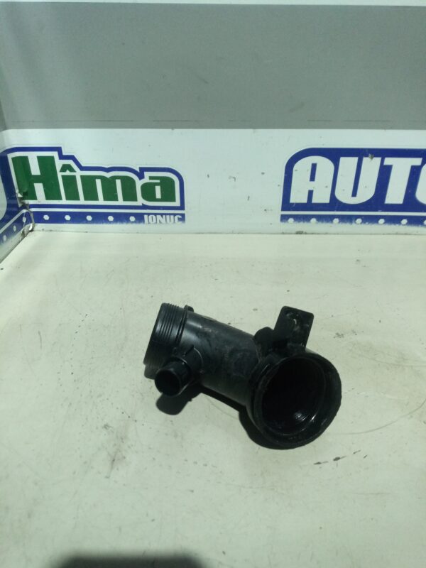 Tub aer intercooler 9801021780 / 1.6HDI PEUGEOT 1.6HDI PARTNER