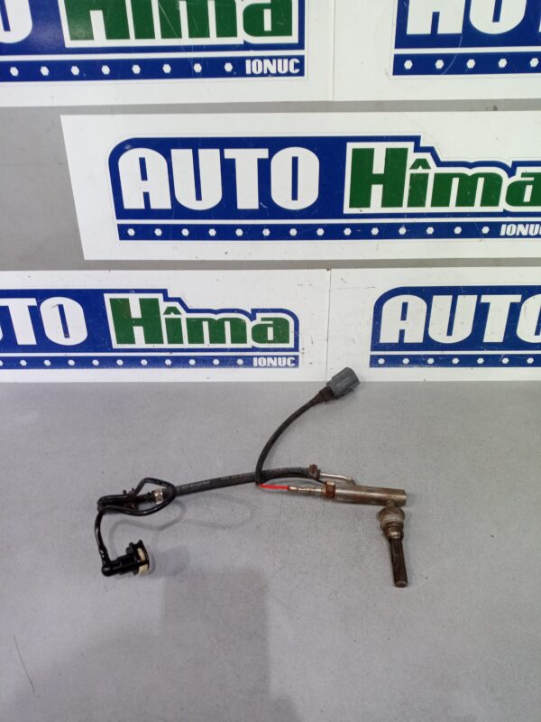 Sonda catalizator DPF fara cod 2.0 TDCI Ford Kuga I (C934)  2008-2012