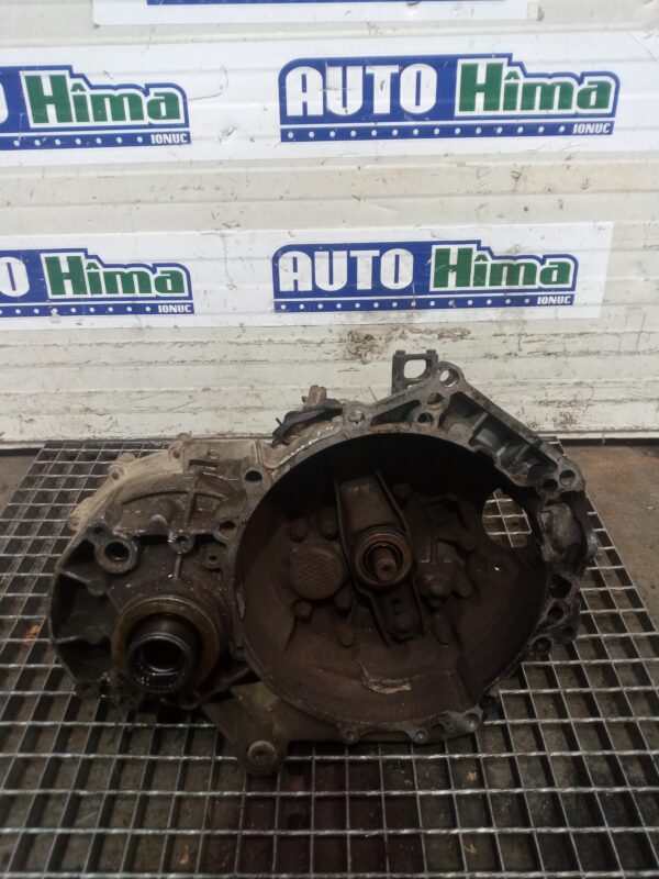 Cutie de viteze manuala (5+1)EWD / 2.4D-4×4 Volkswagen T4  1990-2004