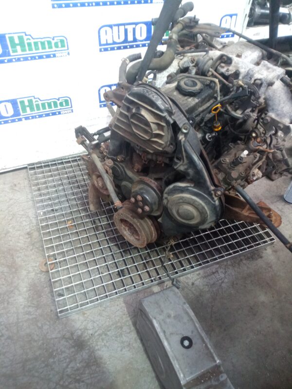 MOTOR 2.0TD COD RF  Suzuki Grand Vitara I  1997-2005