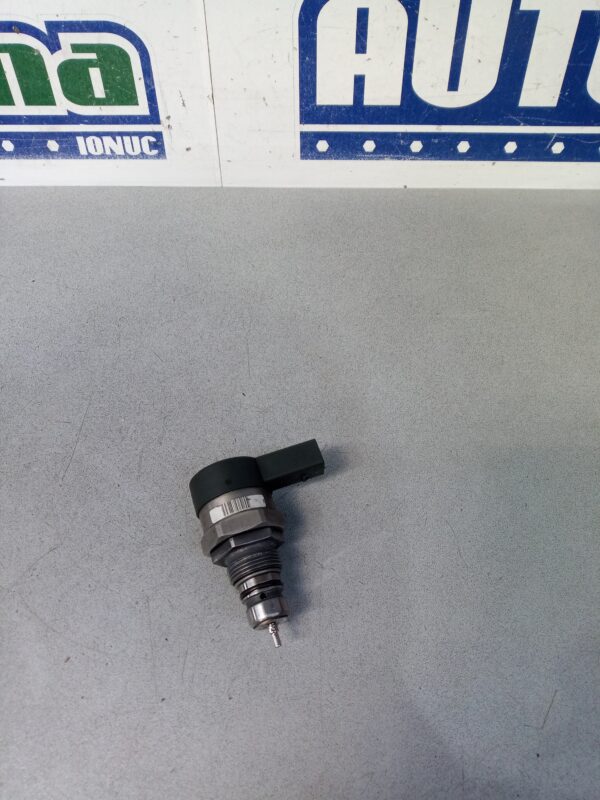Regulator presiune combustibil 057130764F 0281002854 3.0 TDI Audi Q7 4L 2006-2015