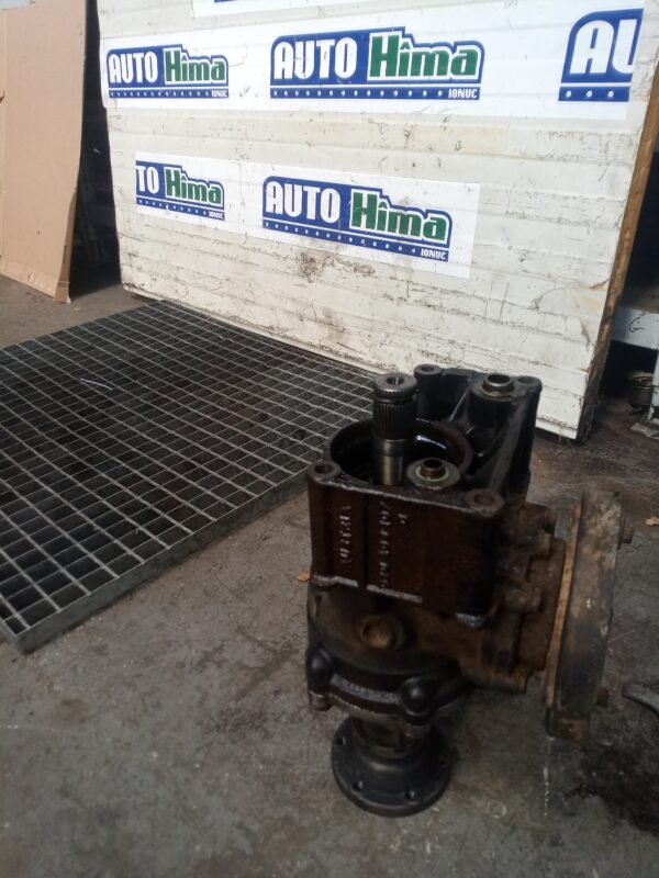 Cutie de transfer fata 02D409107D / 2.4D-4×4 Volkswagen T4  1990-2004