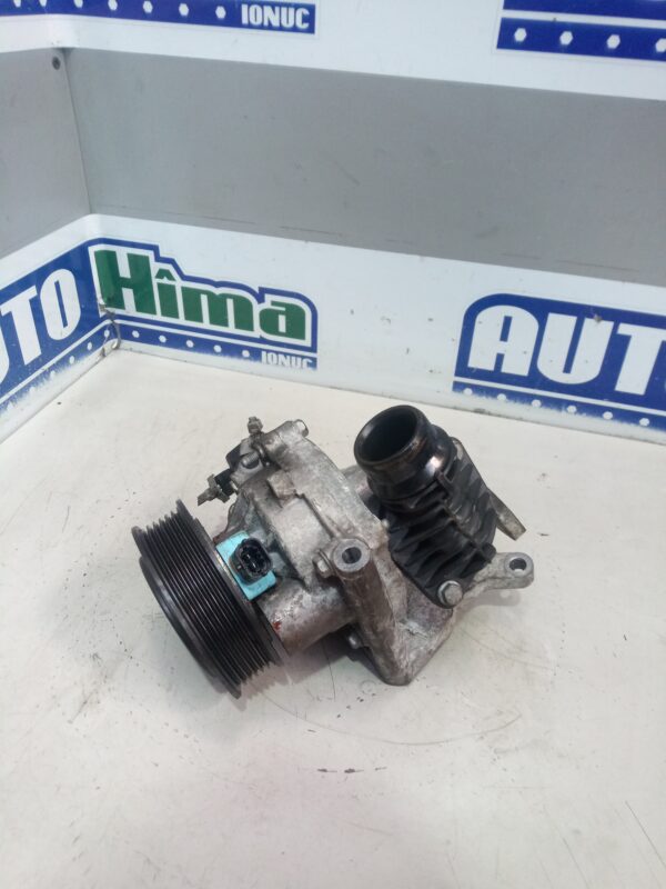 Pompa de apa cu senzor 55502819 / 1.6CDTI Opel Astra K 2015-2020