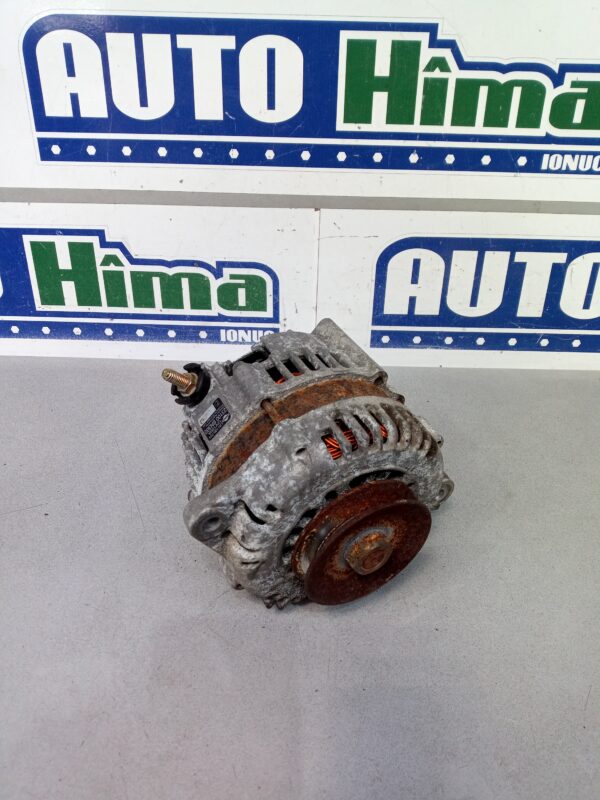 Alternator 23100-BN300 2.2 DCI 100 Amperi Nissan Almera 2 (N16)  2000-2011