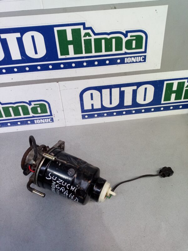 Carcasa filtru combustibil FILTRON PP852 2.0 TD Suzuki Grand Vitara I  1997-2005 2.0 TD