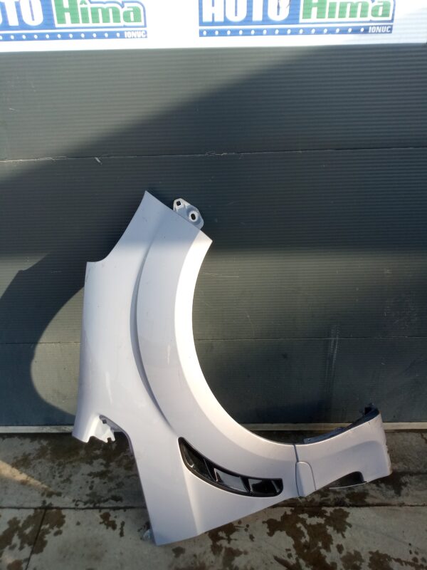 Aripa fata dreapta fara cod (Gri deschis) Ford S-MAX MK1 2006-2014