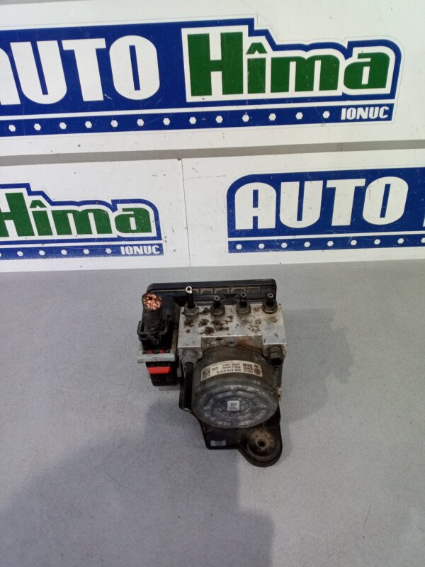 Pompa ABS 5Q0614517S 5Q0907379T Volkswagen Golf 7  2012-2020
