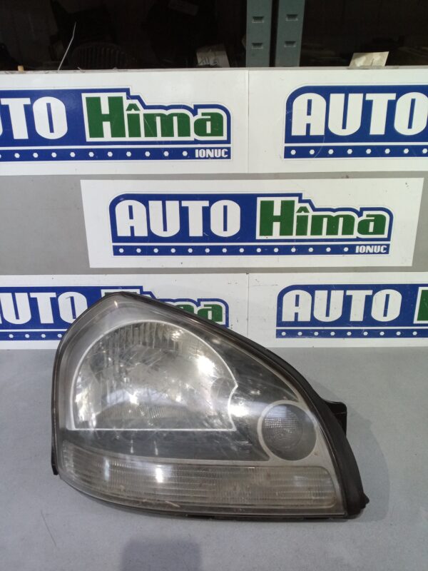 Far dreapta 92102-2EXXX Hyundai Tucson MK1 (JM) 2004-2009
