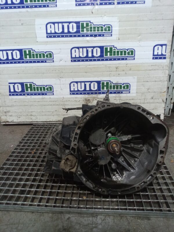 Cutie de viteze manuala (6+1)8200600466 /PK4004 / 8200952941/2.0DCI Renault Laguna 3  2007-2020 2.0DCI