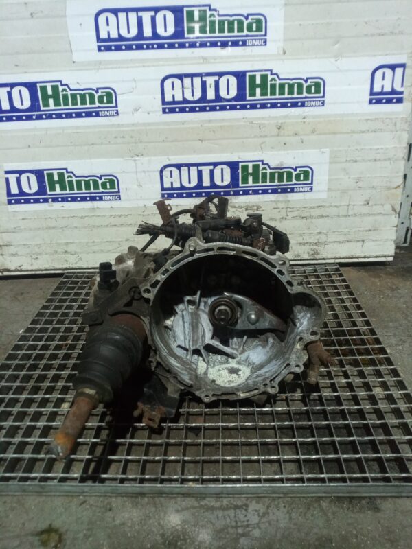 Cutie de viteze manuala (6+1)fara cod 1.6CRDI Kia Cerato 1 (LD)  2004-2008