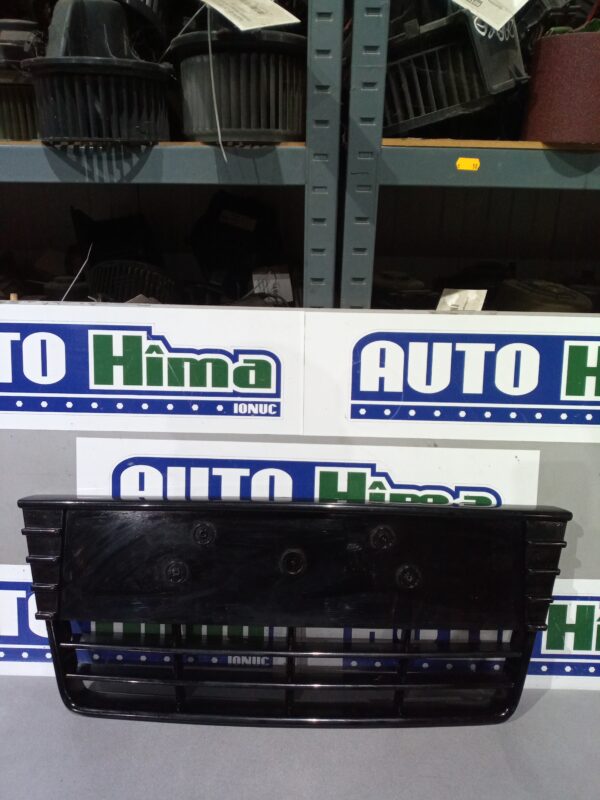 Grila bara fata inferioara BM51-17K945-E Ford Focus 3 2011-2018