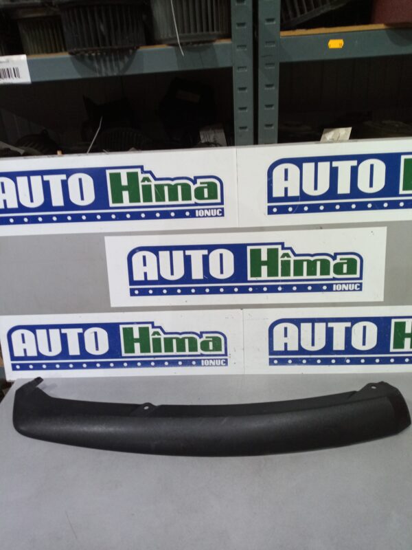 Spoiler bara fata dreapta BM51-17626-A Ford Focus 3  2011-2018