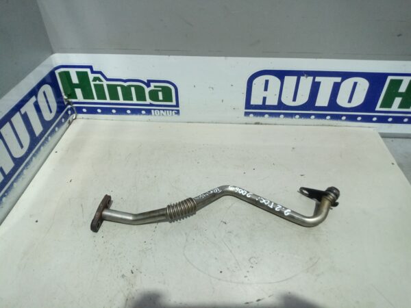 Conducta retur ulei turbo fara cod 2.2TDCI Ford Transit MK6  2006-2013