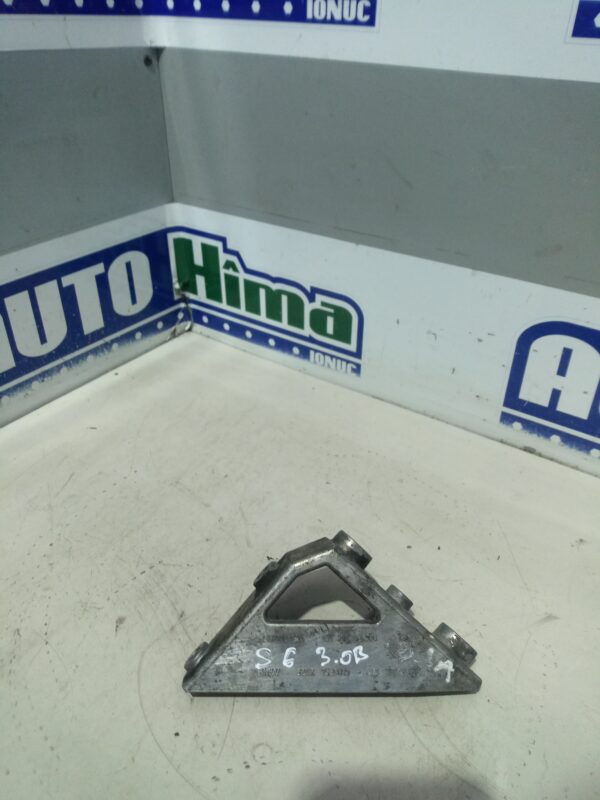 Suport pompa servodirectie 32427539015 / 3.0B(aluminiu) BMW Seria 6 E63/E64  2003-2010
