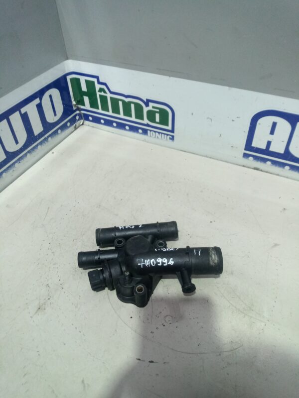 Flansa apa motor TOPRAN 700996 / 1.9DCI Renault Megane 2  2002-2009 1.9DCI