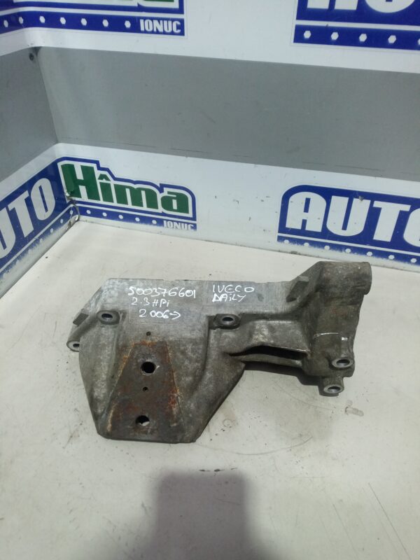 Suport motor 500376601 / 2.3HPI(Aluminiu) Iveco Daily MK4 2006-2011