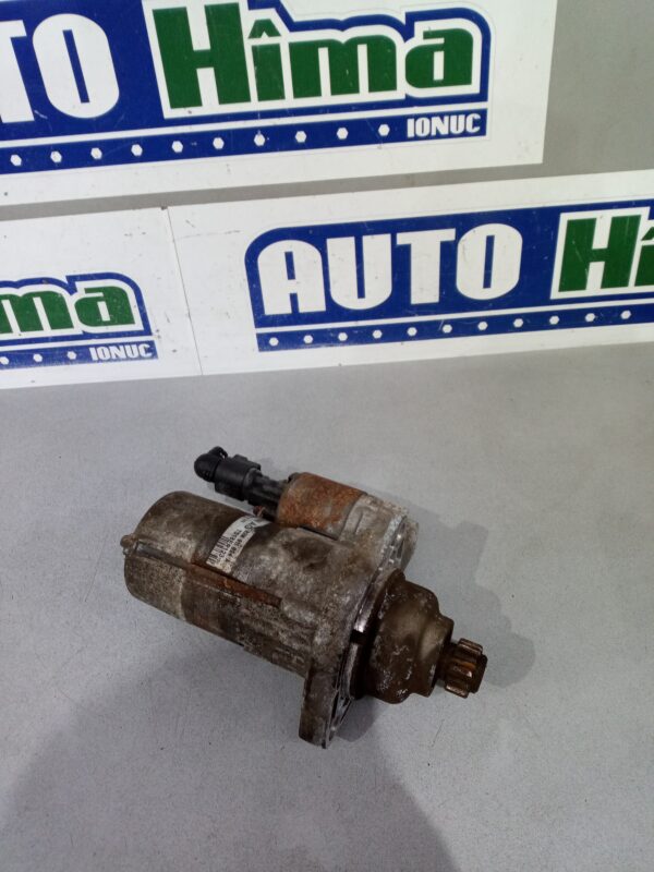 Electromotor 02M911024A 2.0 TDI (12 dinti) Volkswagen PASSAT B6  2005-2011