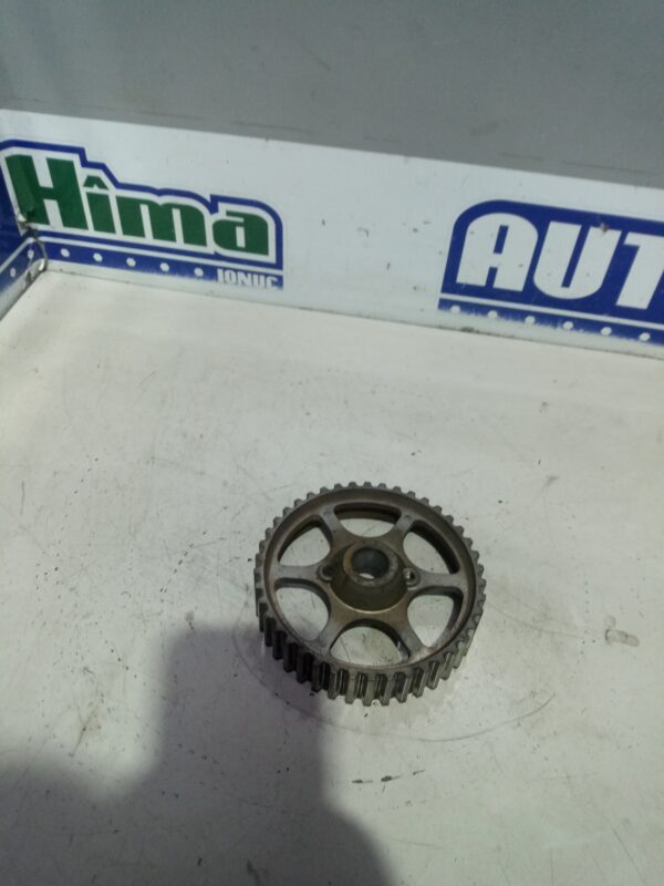 Fulie ax came fara cod 2.0HDI(RHZ) PEUGEOT 406 1995-2003