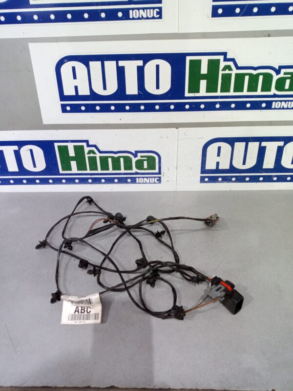 Instalatie electrica proiectoare ceata BV6T-15K867-ABC Ford Focus 3 2011-2018