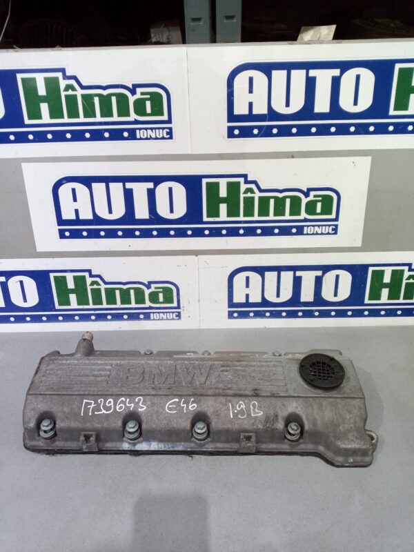 Capac culbutori 1739643 1.9 B BMW Seria 3 E46 1997-2006 1.9 B