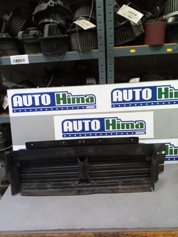 Difuzor captare aer BS71-8475-A 2.0 TDCI Ford GALAXY