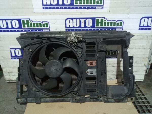 Trager-radiator clima-termocupla fara cod 2.2HDI PEUGEOT 607  1999-2010 2.2HDI