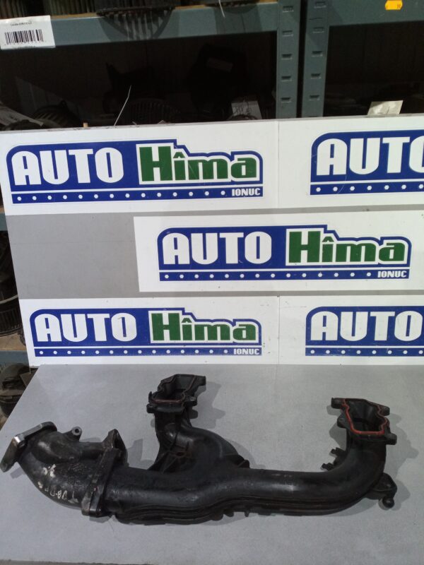 Tub galerie admisie 059145762B 3.0 TDI Audi A6 4F (C6)  2004-2011