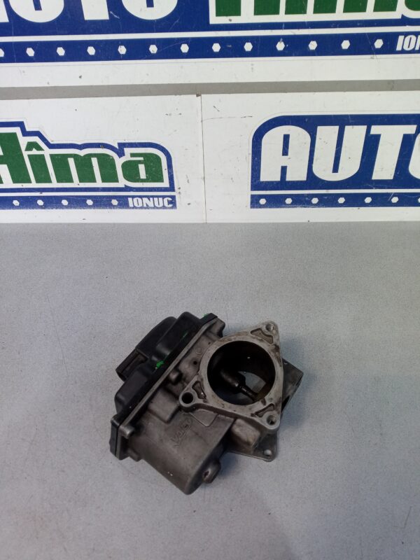 Supapa EGR 03L131501E 2.0 TDI Volkswagen PASSAT B6 2005-2011