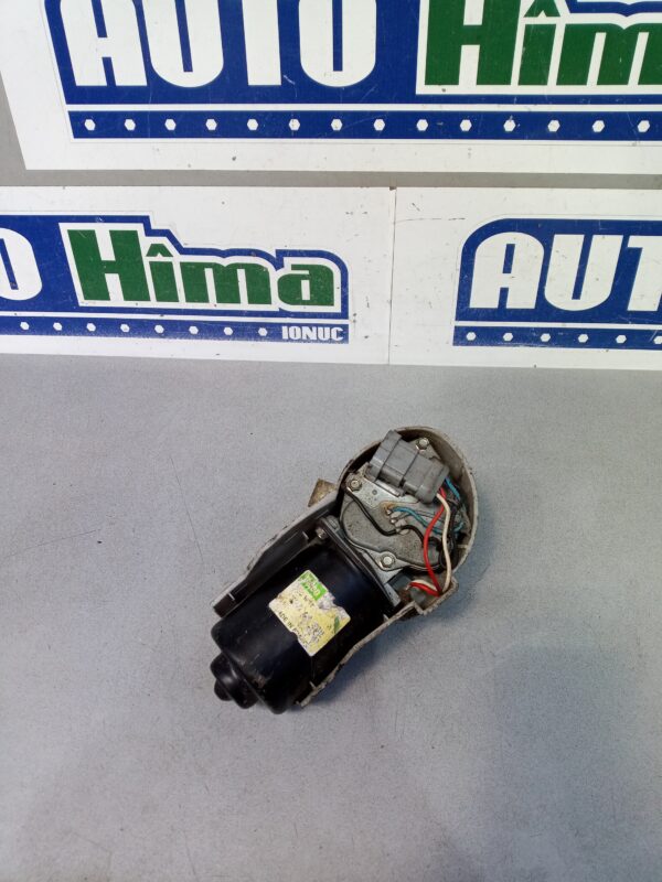 Motoras ansamblu stergatoare parbriz fara cod Renault Megane 2  2002-2009