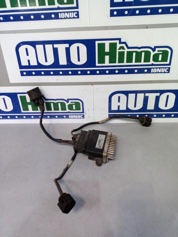 Releu electroventilator 8K0959501G Audi A4 B8 2008-2016