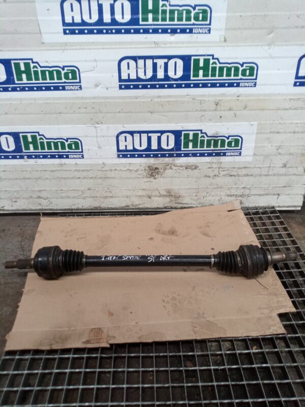 Planetara spate STG DRT 7L8501201B/3.0TDI Audi Q7 4L  2006-2015 3.0TDI