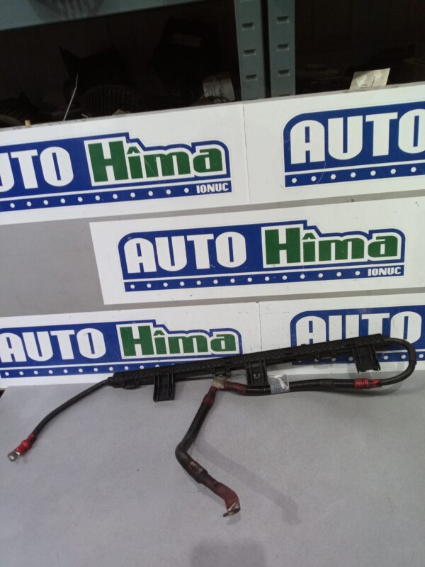 Borna baterie plus 7794911-01 BMW Seria 3 E90 2004-2013