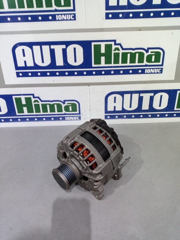 Alternator 05L903026B 2.0 TDI 140 Amperi Volkswagen Golf 8 (CD1)  2019-2022