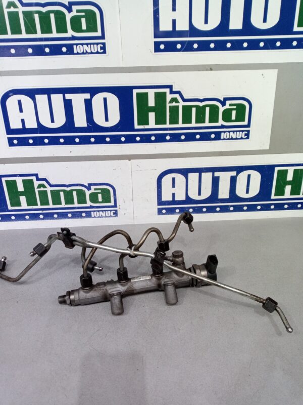 Rampa injectoare dreapta 059130090CN 3.0 TDI Porsche Cayenne 2 (92A)  2010-2025